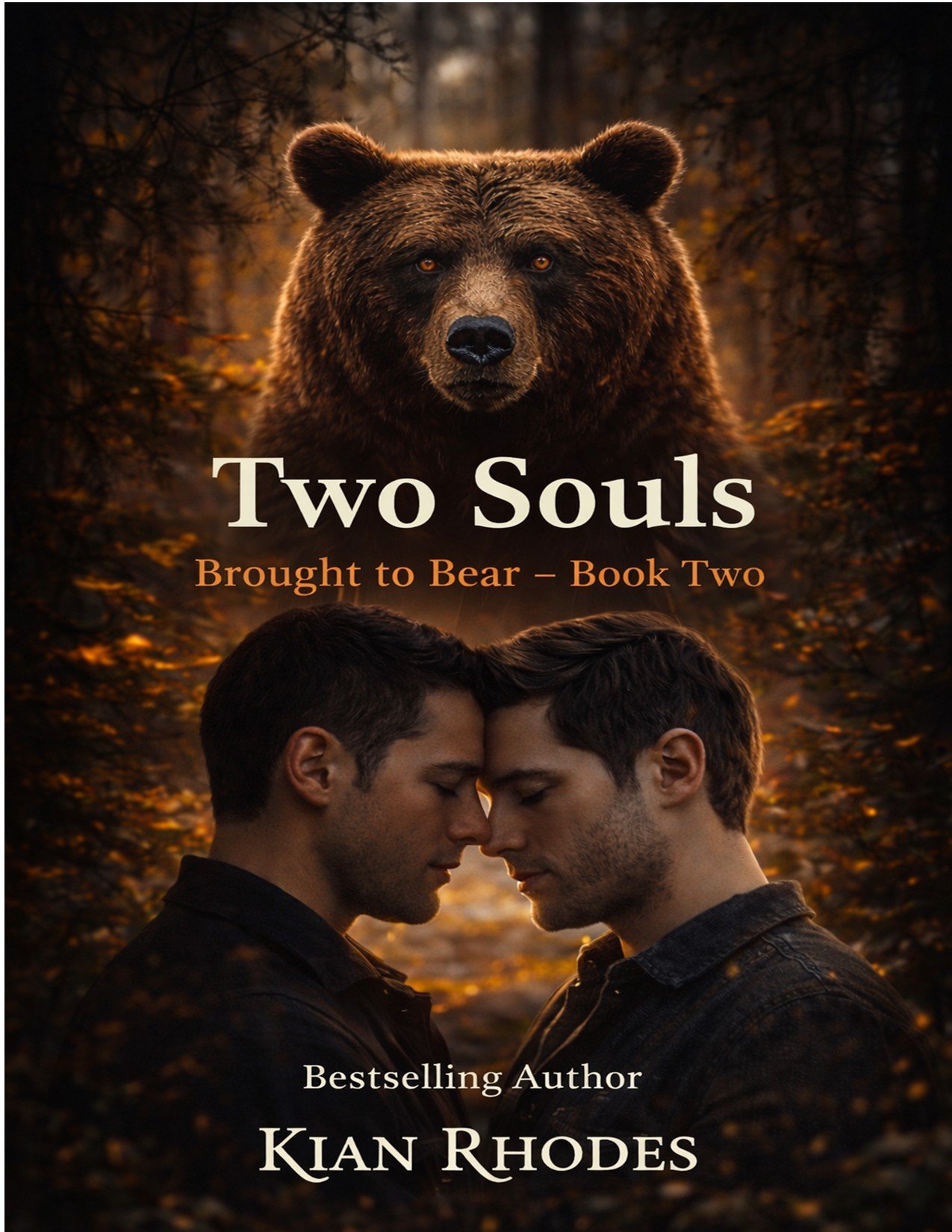 Two Souls Brought to Bear